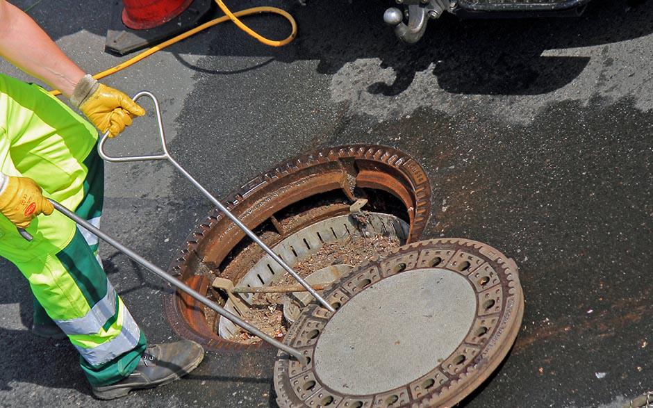 entreprise pour déboucher canalisation Montrouge