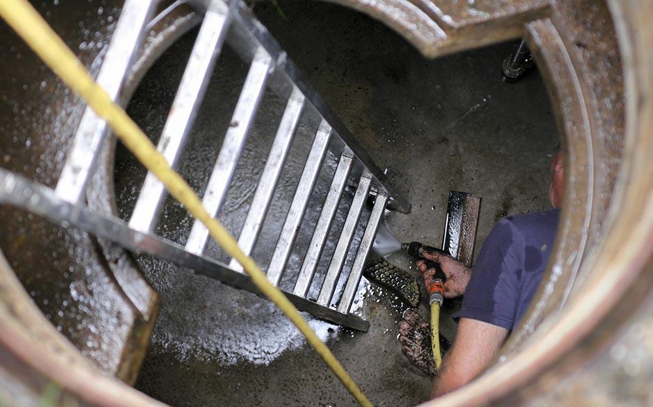 déboucher canalisation soude Gouvieux