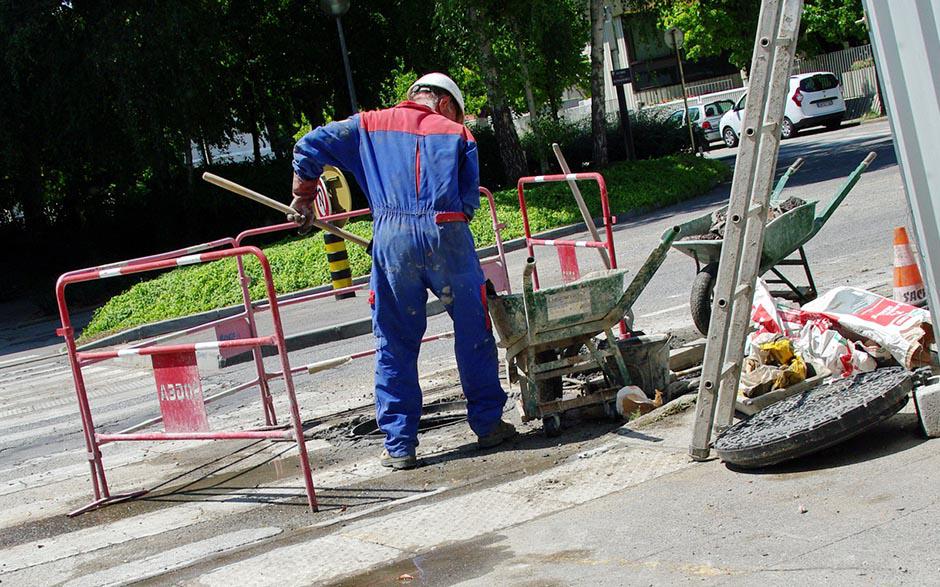 entreprise pour déboucher canalisation Montrouge