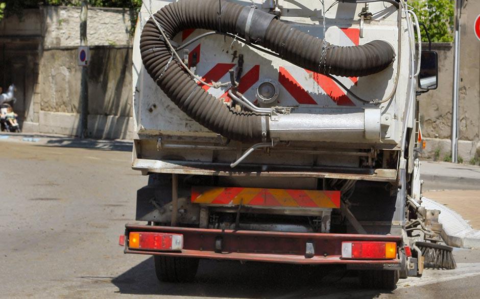 curage de canalisation Paris 16