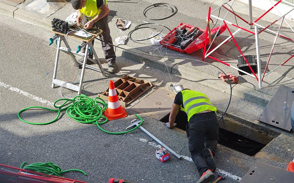 déboucheur canalisation efficace Franconville