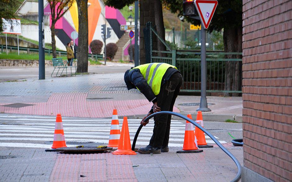 déboucher une canalisation de wc Lognes