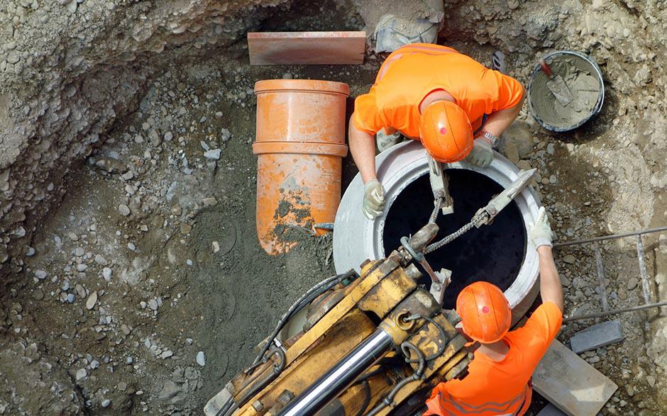 déboucher une canalisation de wc Lognes