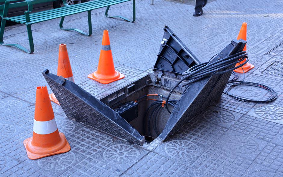 entreprise pour déboucher canalisation Montrouge