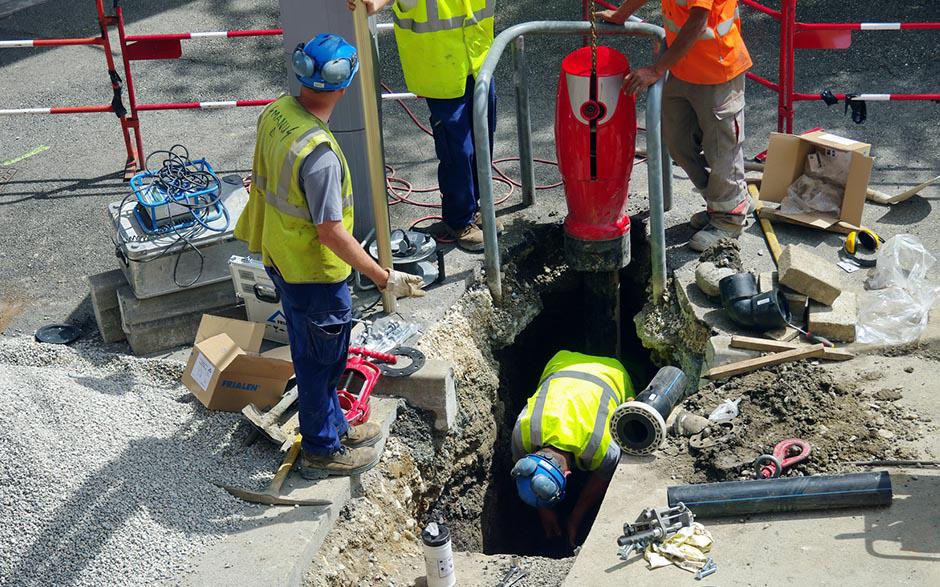déboucher une canalisation de wc Lognes