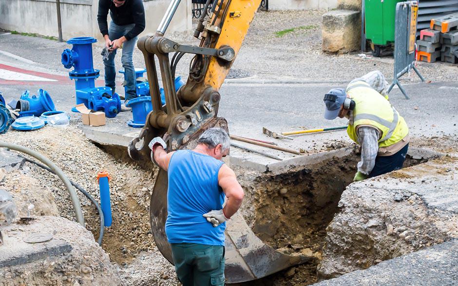 déboucher canalisation graisse Paris 16