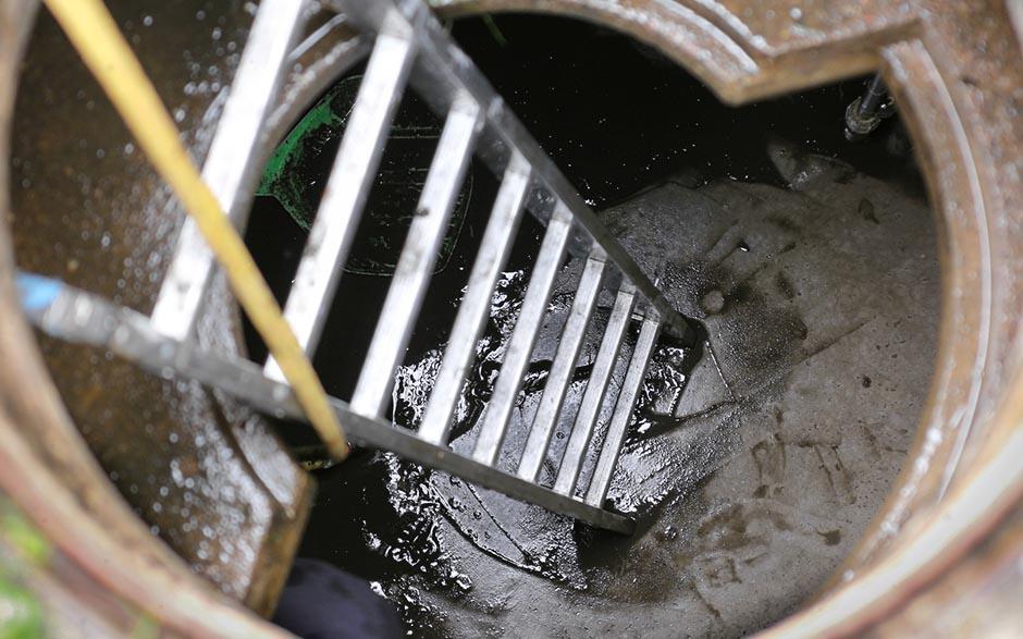 déboucheur canalisation efficace Franconville
